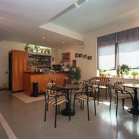 La Pineta Hotel Riccione