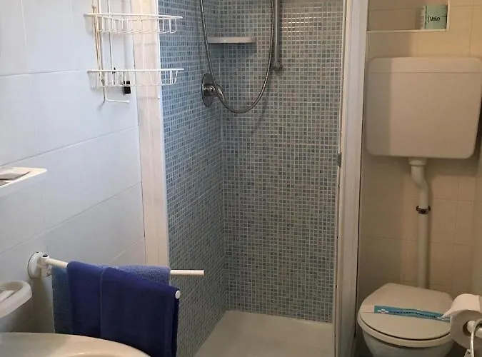 La Pineta Hotel Riccione