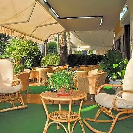 La Pineta Hotel