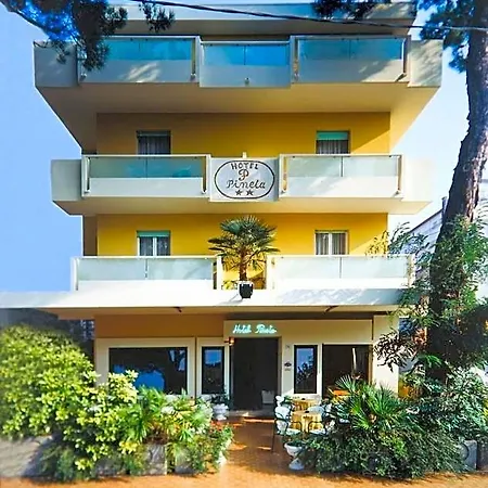 La Pineta