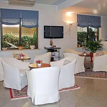 La Pineta Hotel