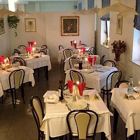 La Pineta Hotel Riccione