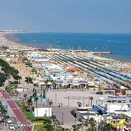 La Pineta Riccione