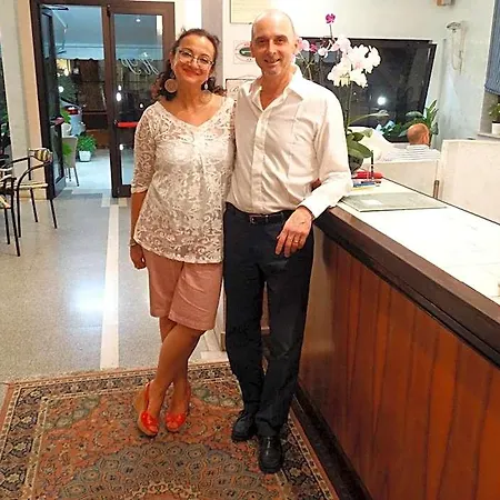 La Pineta Hotel 2*
