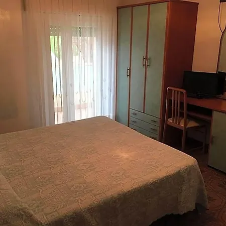 La Pineta Hotel