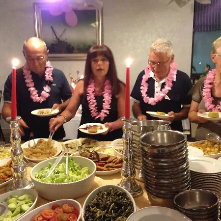 La Pineta Hotel Riccione