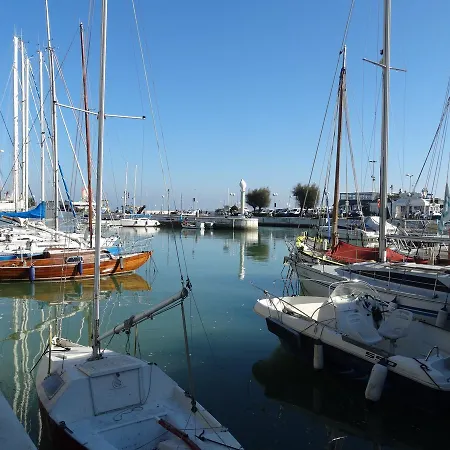 La Pineta 2* Riccione