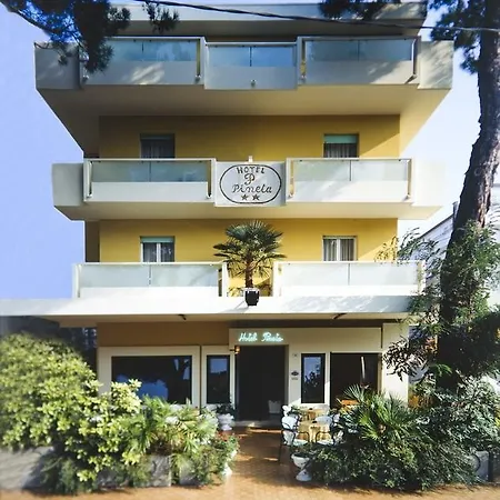 La Pineta Ξενοδοχείο 2*