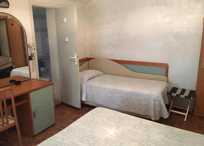 La Pineta 2* ריצ'יונה