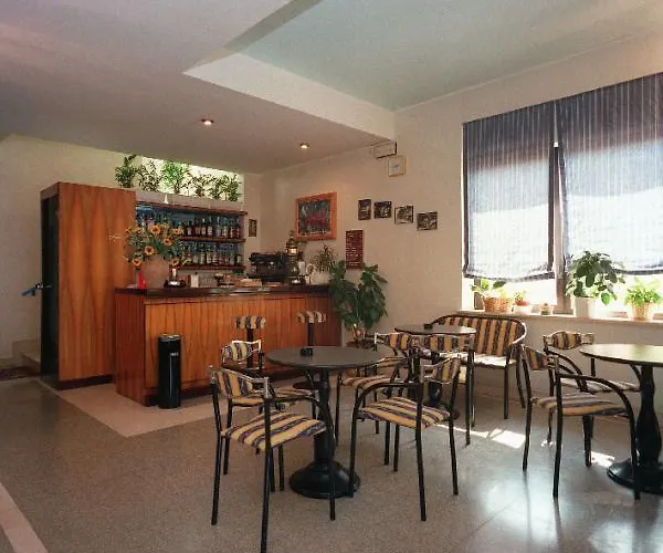 La Pineta Hotel Riccione