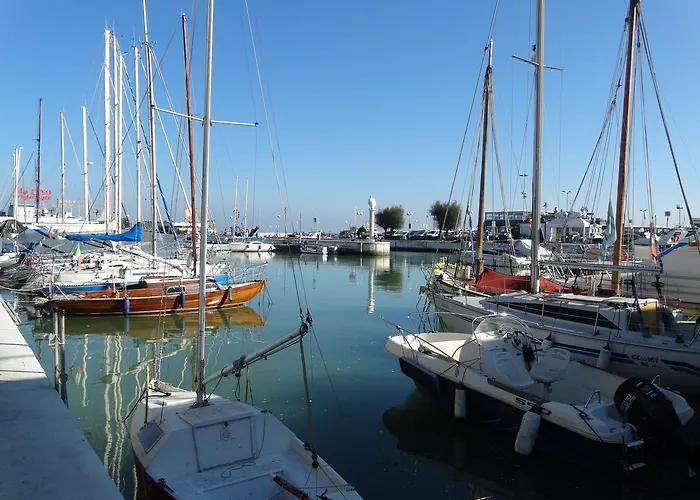 La Pineta 2* Riccione